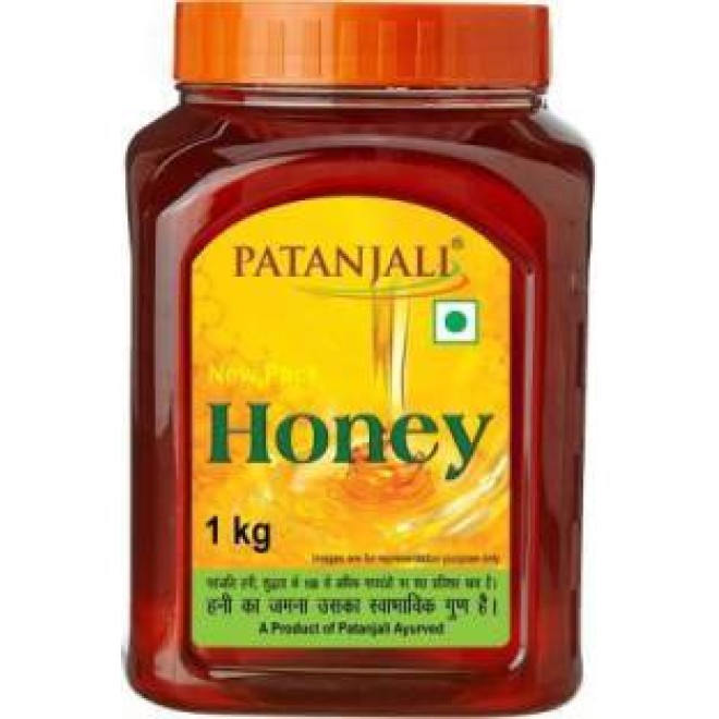 Honey  250gm