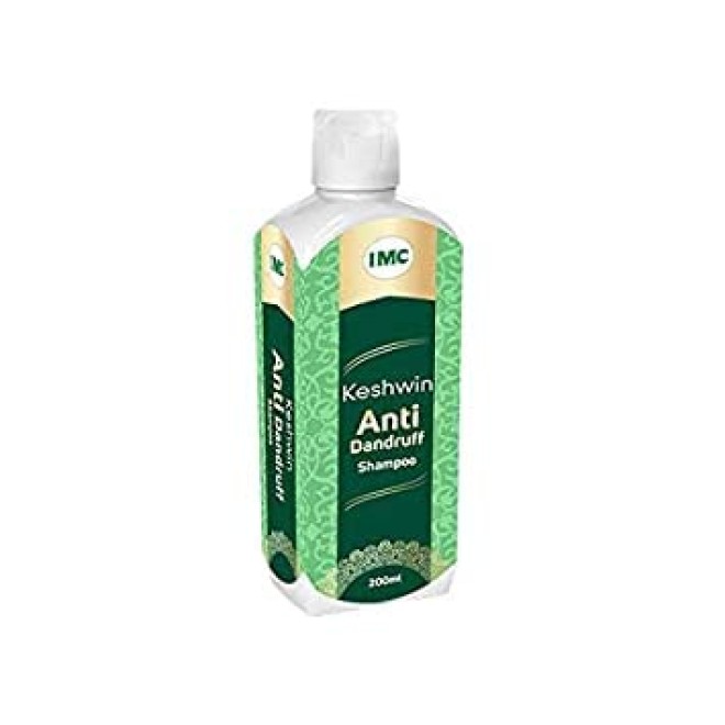 Anti Dandruff Shampoo 200ml