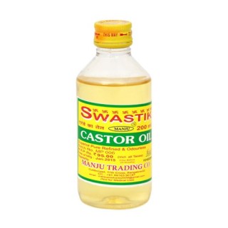 Castor oil 50ml