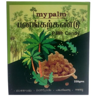 Palm Candy 250 gm