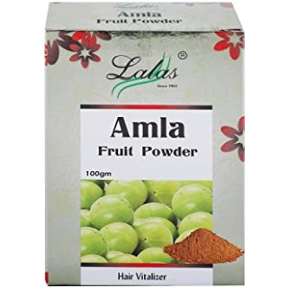 Amla Fruit Powder 100gm