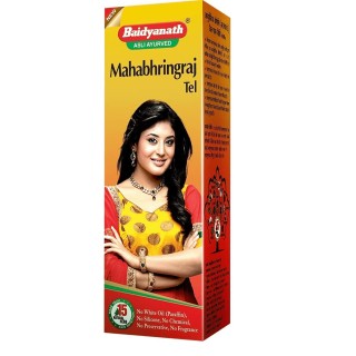 Mahabhringraj Tel 100ML