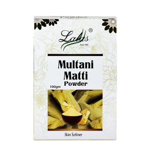 Multani Matti Powder 100GM