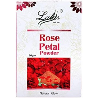 Rose Petal Powder 50 gm