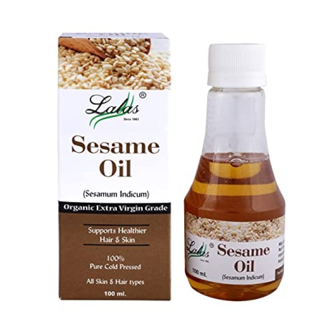 Sesame Oil 100ml