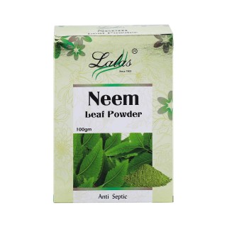 Neem Leaf Powder 100gm