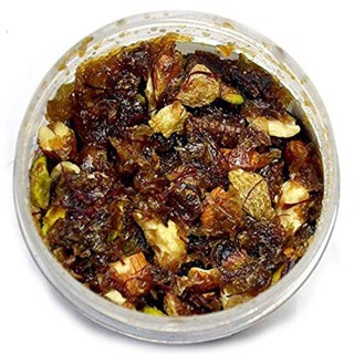 Dry Fruit Gulkand 500gm