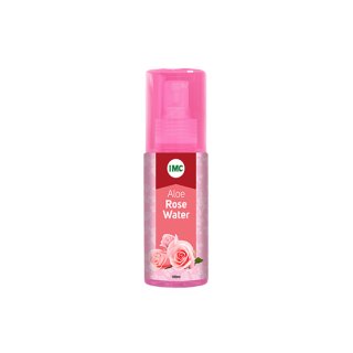 Aloe Rose Water 100ml