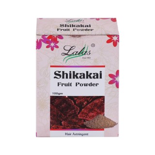 Shikakai Fruit Powder 100gm