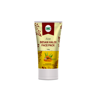 Besan Haldi Face Pack 150gm