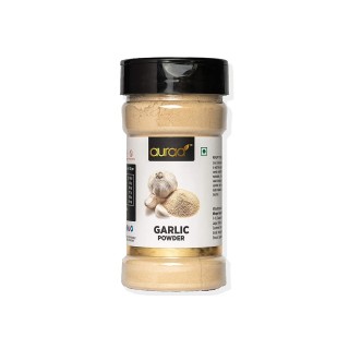 Garlic Powder  80gm