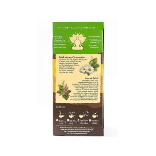 Tulsi Honey Chamomile (25n infusion bags)