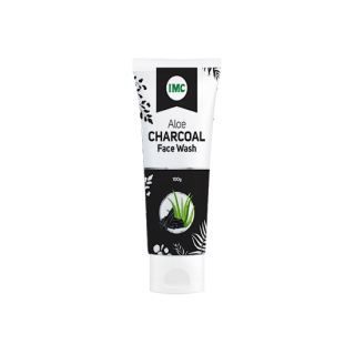 Charcoal Face Wash 100gm