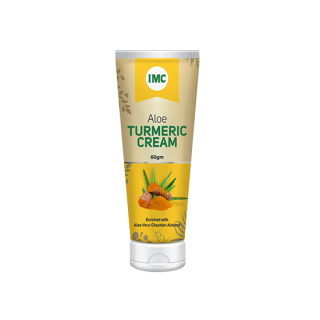 Turmeric Cream 60gm