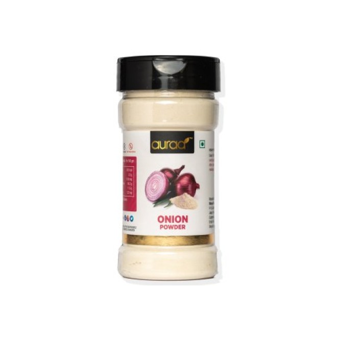 Onion Powder 90gm