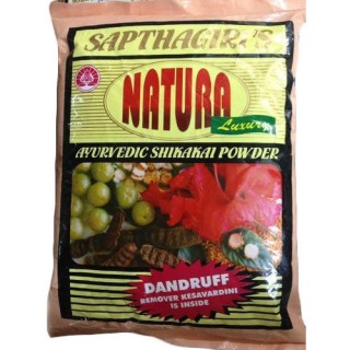 Ayurvedic Shikakai Powder 500gm