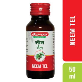 Neem Tel 50 ml