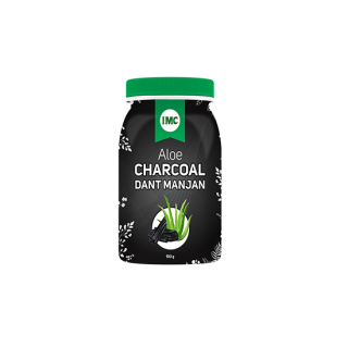 Charcoal Dant Manjan 100gm