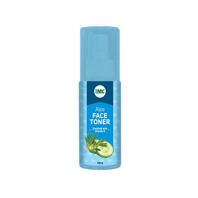 Face Toner 100ml