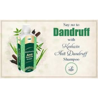 Anti Dandruff Shampoo 200ml