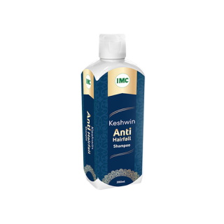 Anti Hairfall Shampoo 200ml