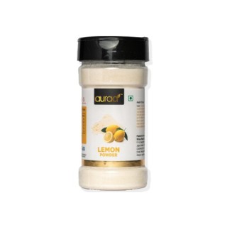 Lemon Powder  100gm