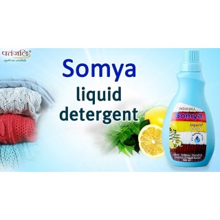 Somya Liquid Detergent 500ml