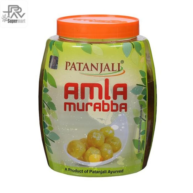 Amla Murabba 1 kg