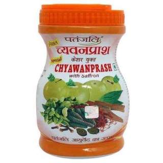 Special Chyawanprash 500gm