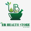 UB Health Store