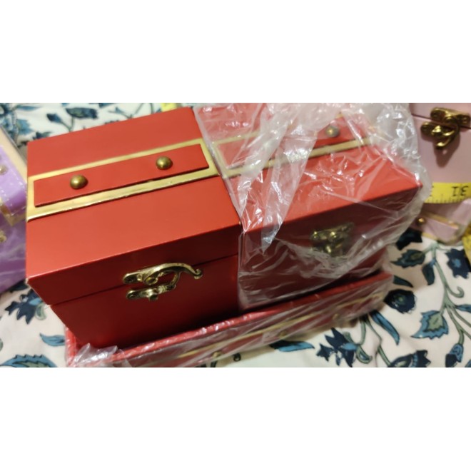 Jewellery box