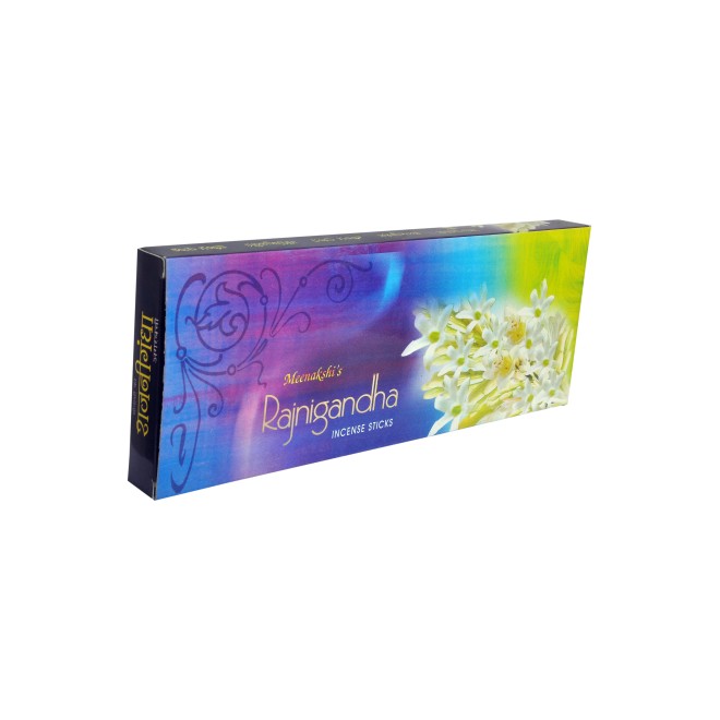 Rajnigandha Economy Natural Perfumed Agarbatti   (Incense Sticks)