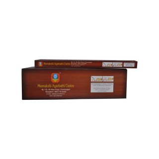 Sandal Natural Perfumed Agarbatti   (Incense Sticks)