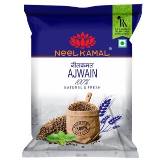 Neelkamal Ajwain (500 g)