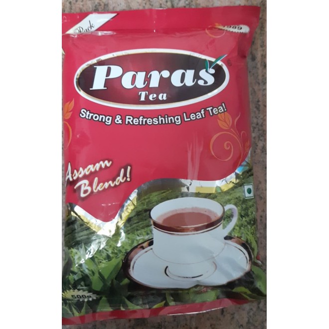 Paras Tea Powder (500 g)