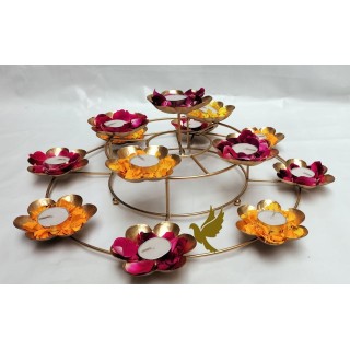 Rangoli Decor