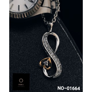 Infiniti Watch Charm