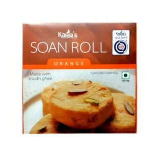 Soan Roll