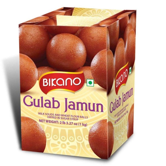 Gulab Jamun