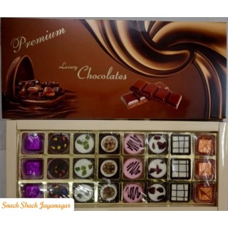 Premium Choclate