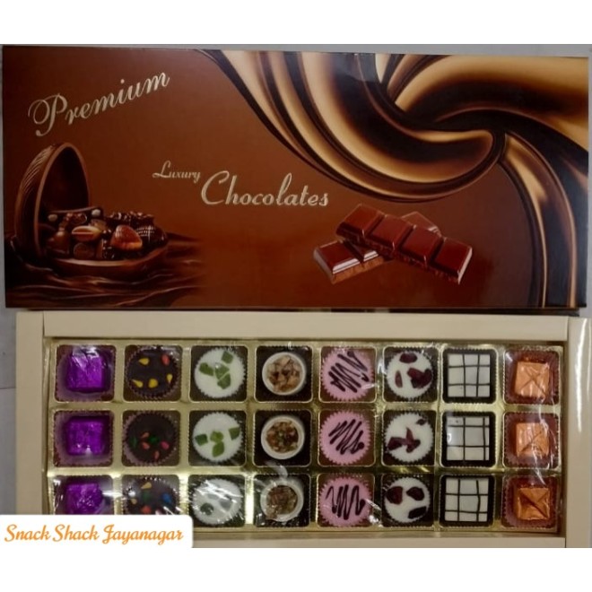 Premium Choclate