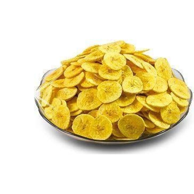 Banana Chips Premium