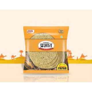 Prabhat Masala Papad