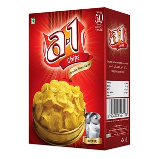 A1 Chips