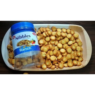 Nibbles Biscuit