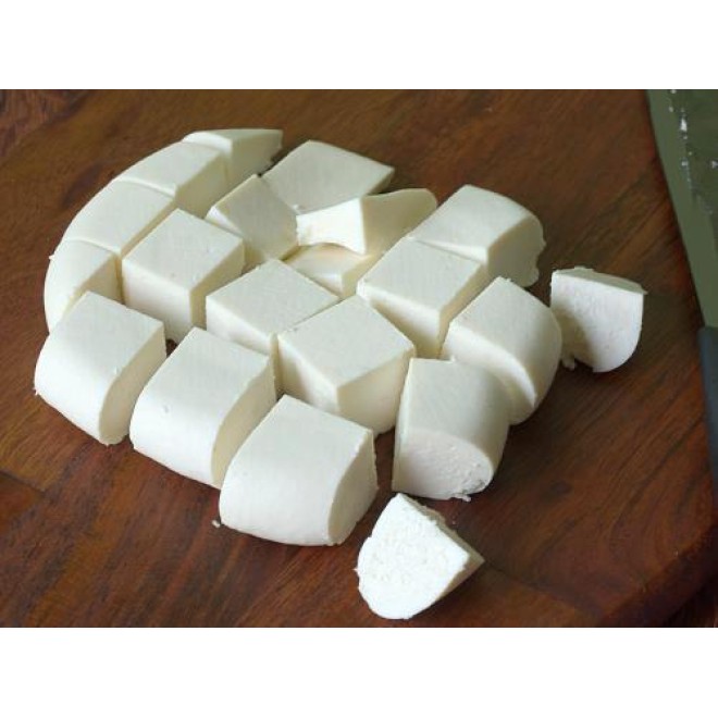 Plain Paneer