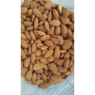 Almonds (Badam) Bold - 500 Gms