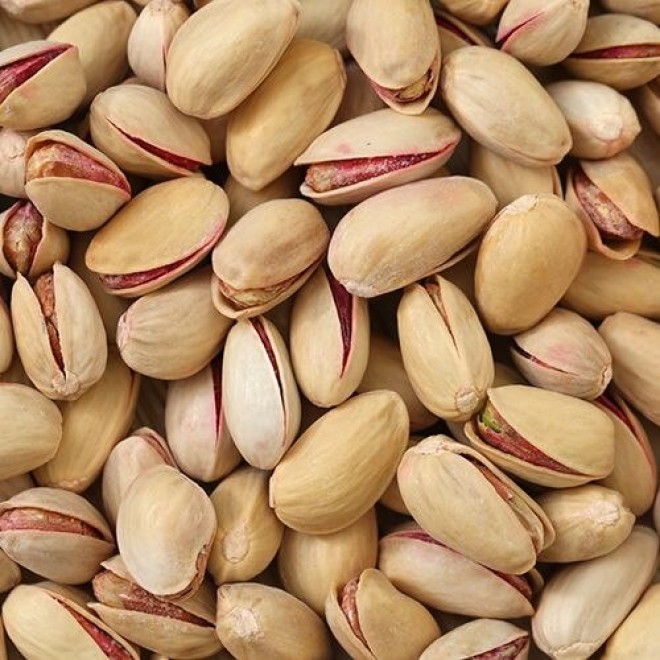 Pistacho (Irani Salted) - 250 Gms