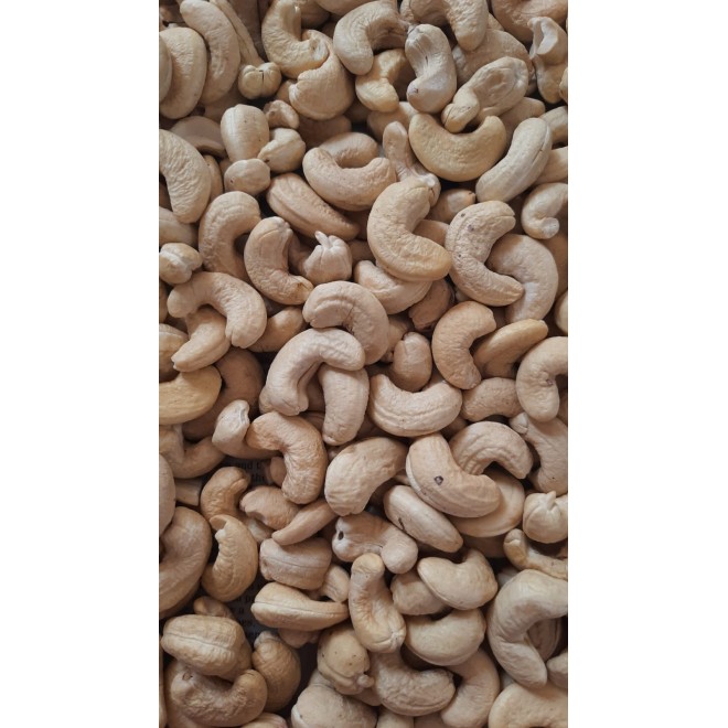 Cashew (Kaju) - 250 Gms