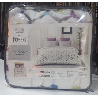 D'Decor Comforter